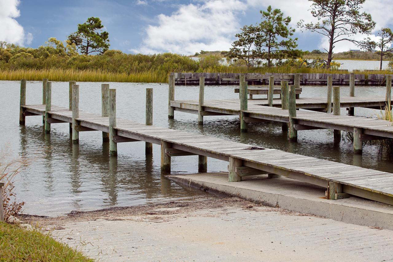 New Point Rv Resort Exterior foto